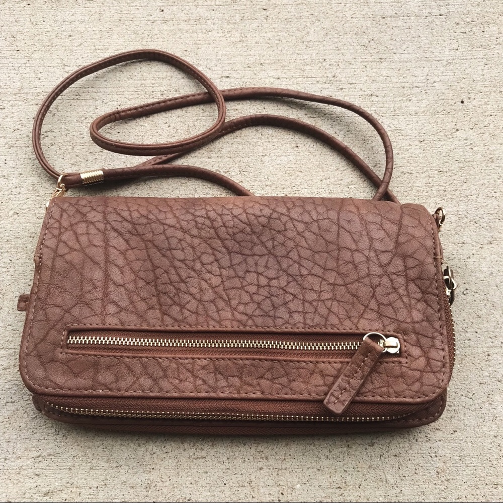 Travel Wallet